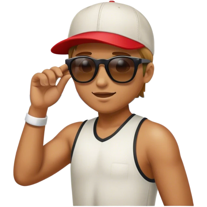 friday blaze up silak silab emoji