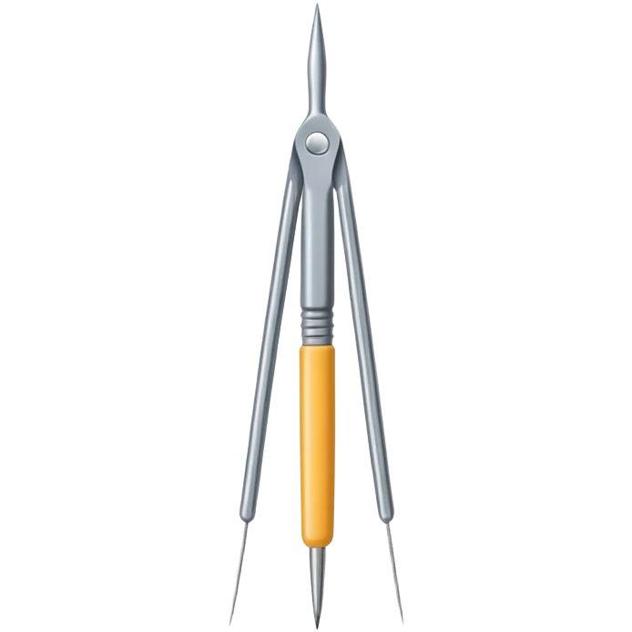 sewing needle emoji