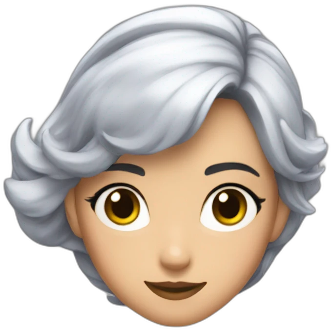 Marinette DupainCheng emoji