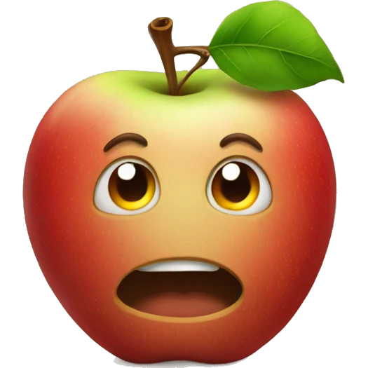 apple emoji