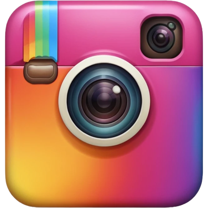 Instagram  emoji