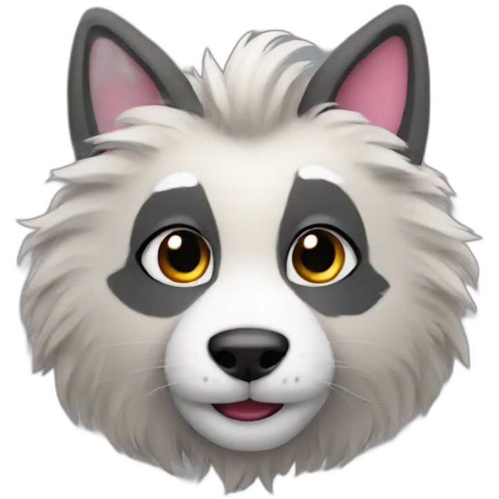 fursuit emoji