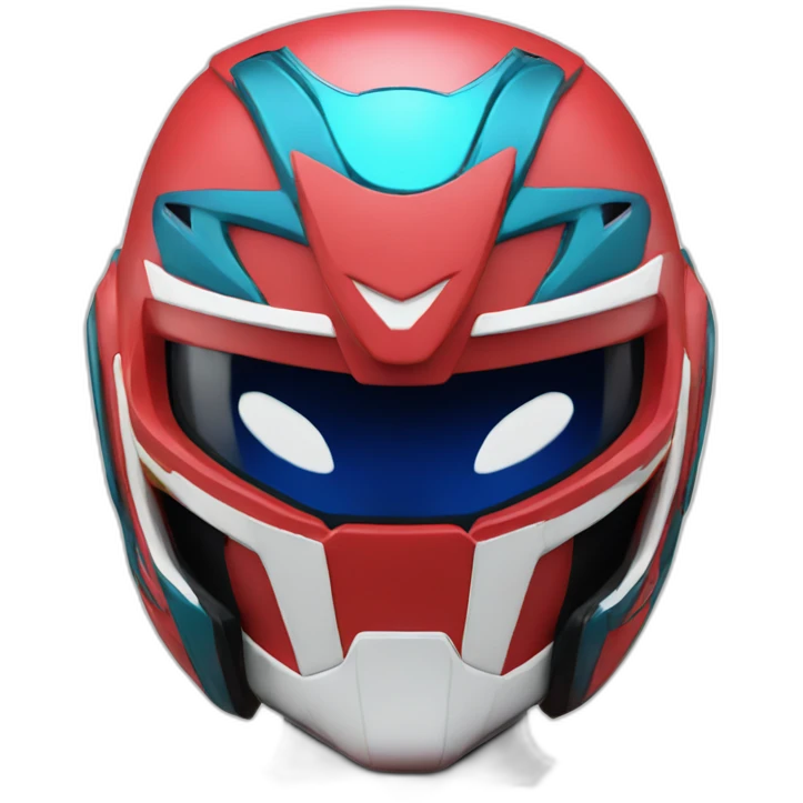 Super sentai cool emoji