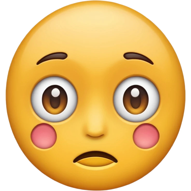 pay attention emoji