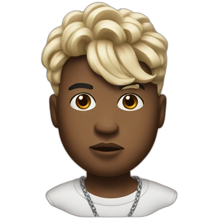 B.I.G emoji