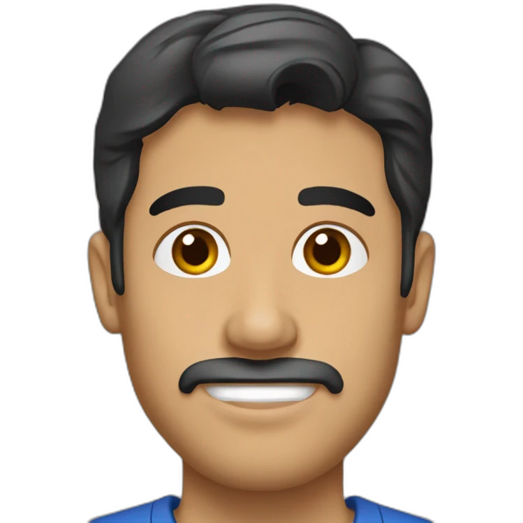 Miguel Ángel Gutiérrez emoji