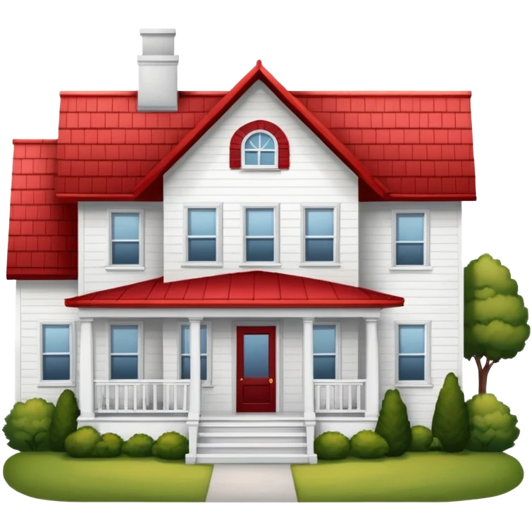 HOUSE emoji