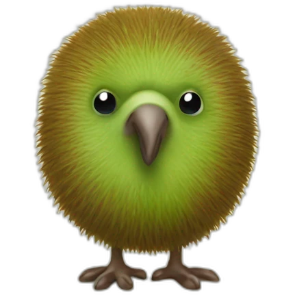 kiwi emoji