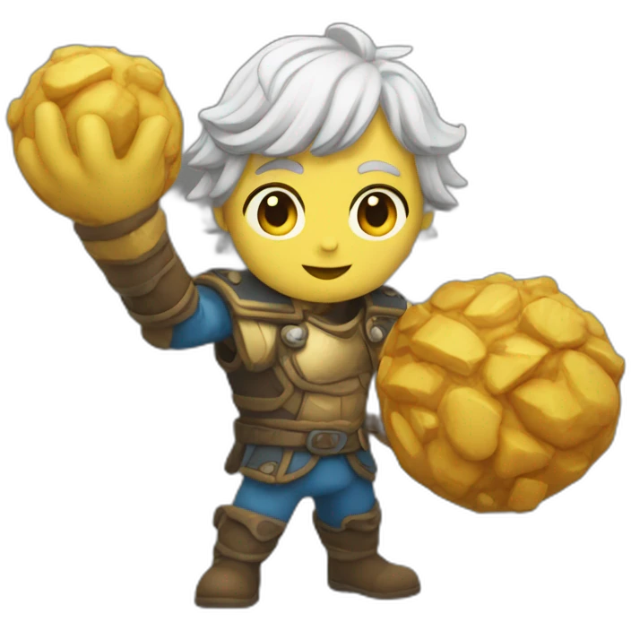 Jul En Tmax emoji