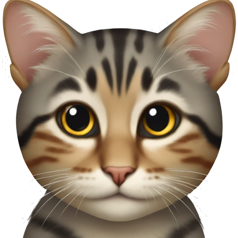 aşçı kedi emoji