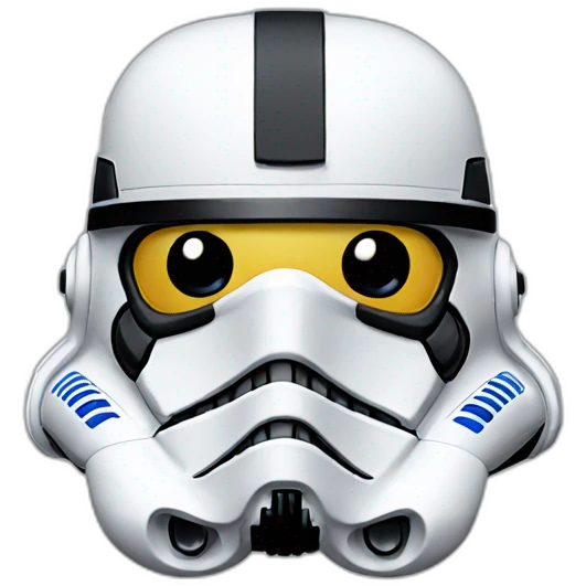 Star Wars emoji