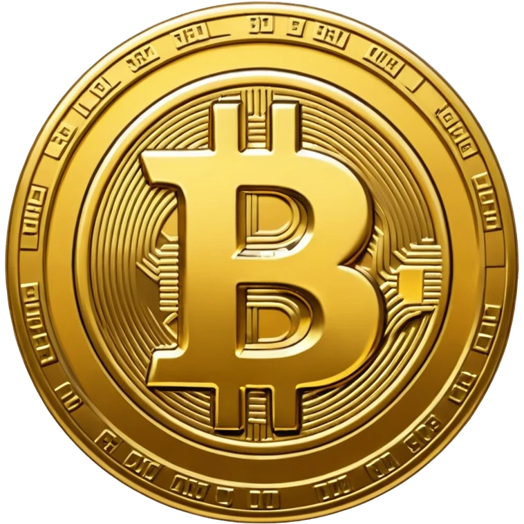 bitcoin emoji