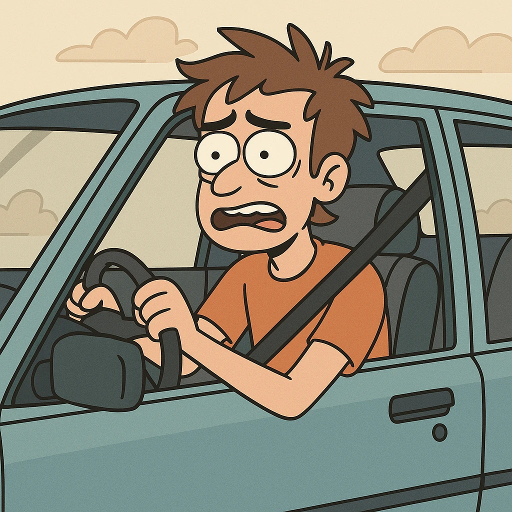 car emoji