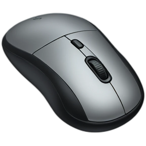 logitech mouse emoji