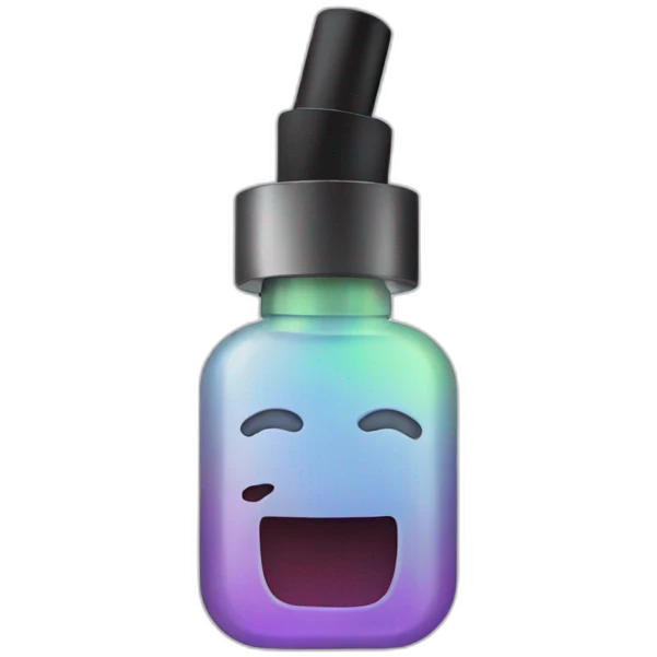 Vape emoji
