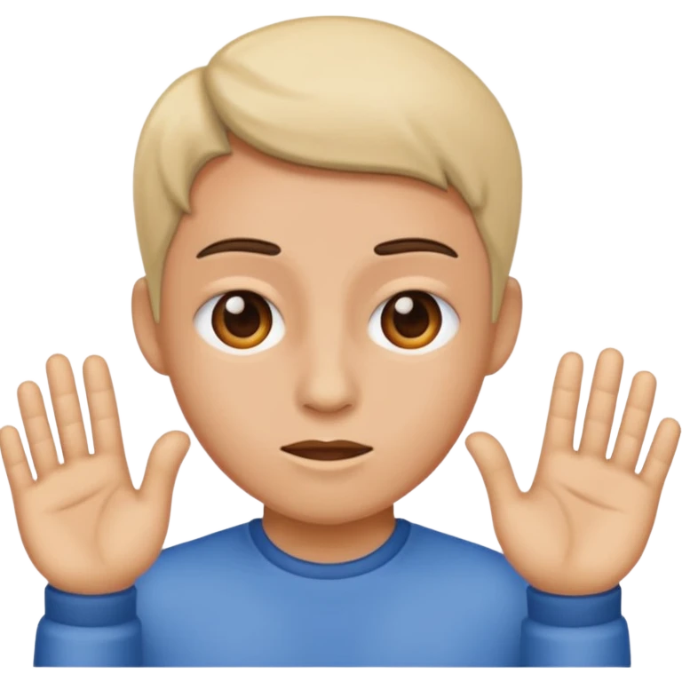 Tweaking out emoji