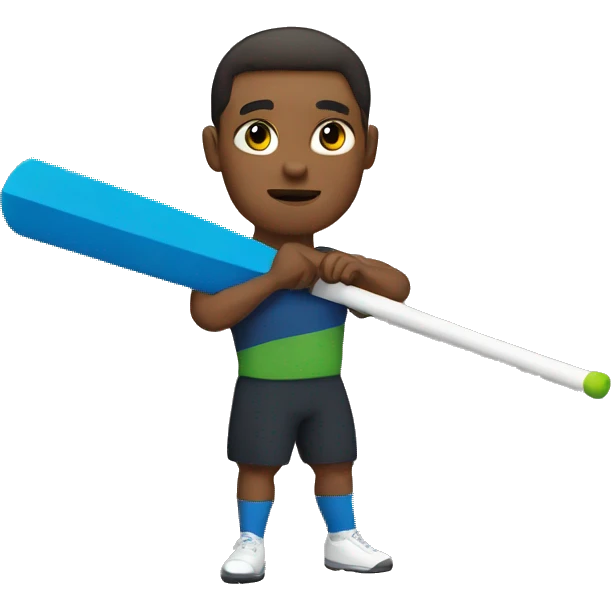 javelin emoji