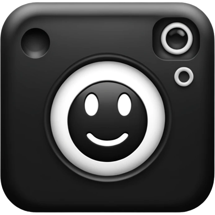 fotografia emoji
