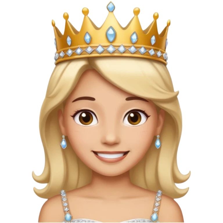 tiejra emoji