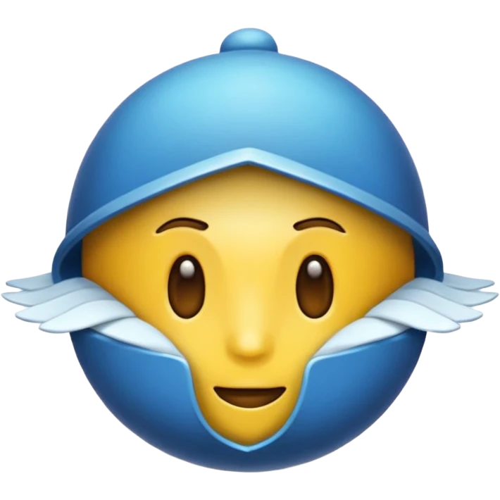 очки термінатора emoji