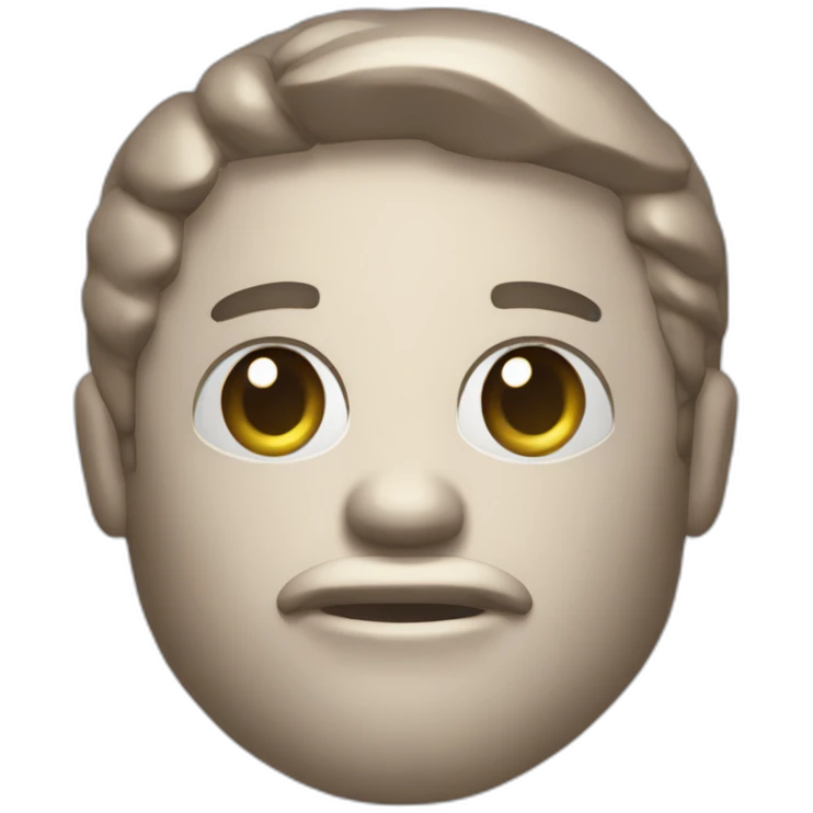 MKR crypto token emoji