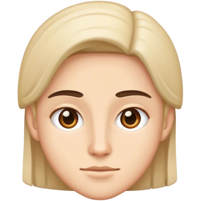 Hi emoji