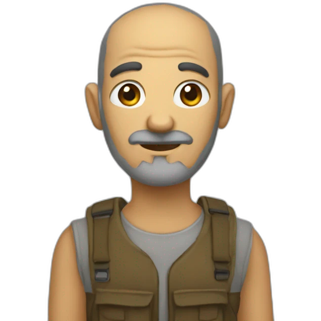 Ascidin emoji