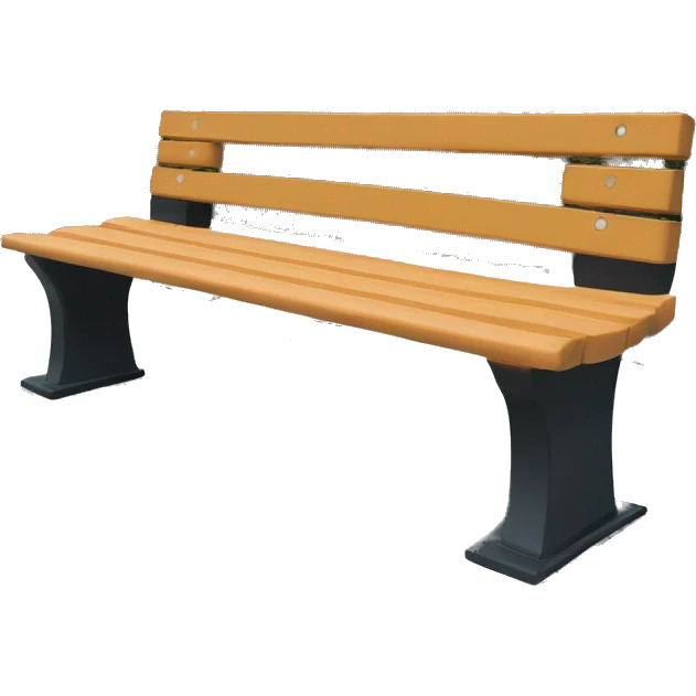 bench emoji