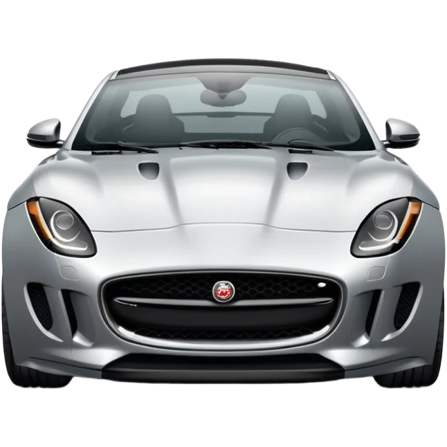 F type jag emoji
