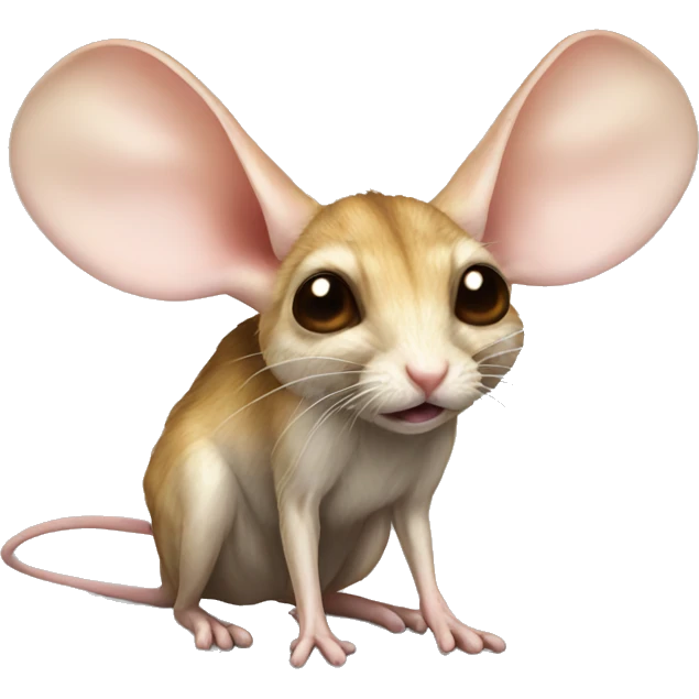 jerboa emoji