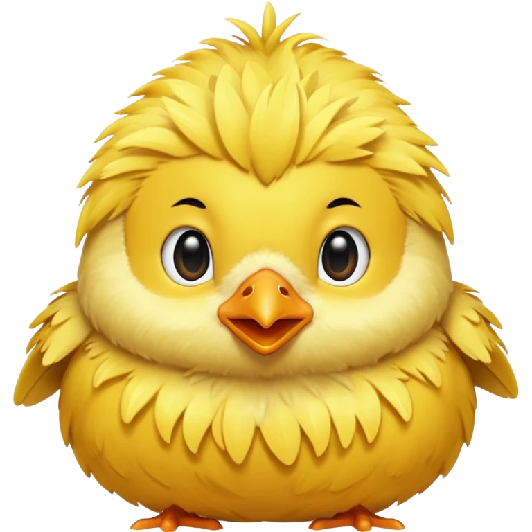 little to peep emoji