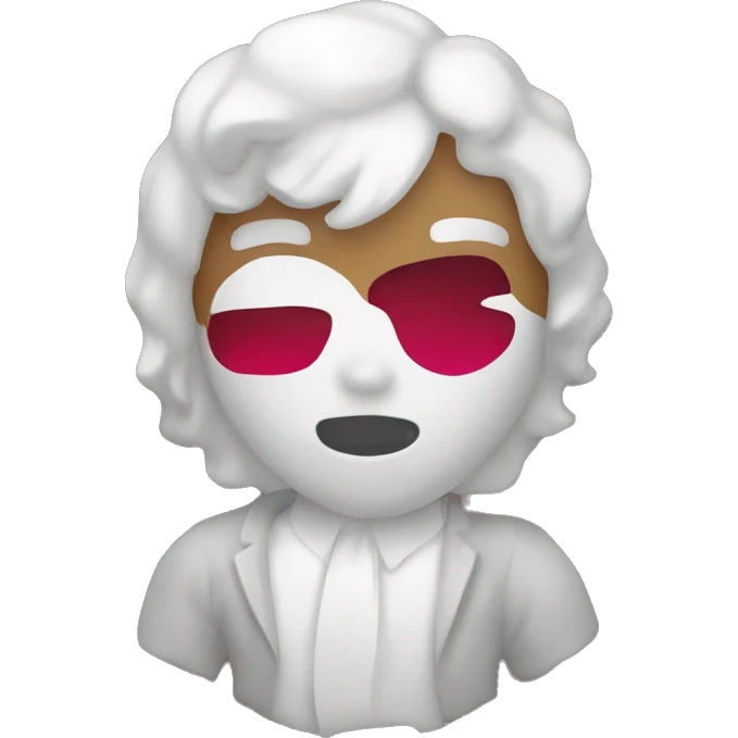 a rosetoy emoji