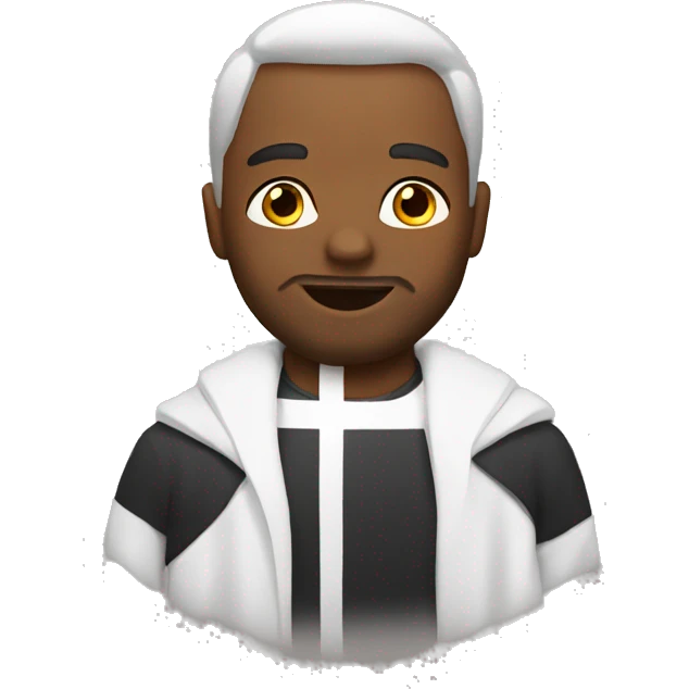 Christian emoji