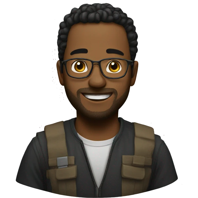 great one emoji