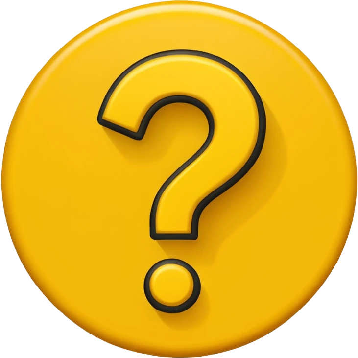 make question sign emoji emoji