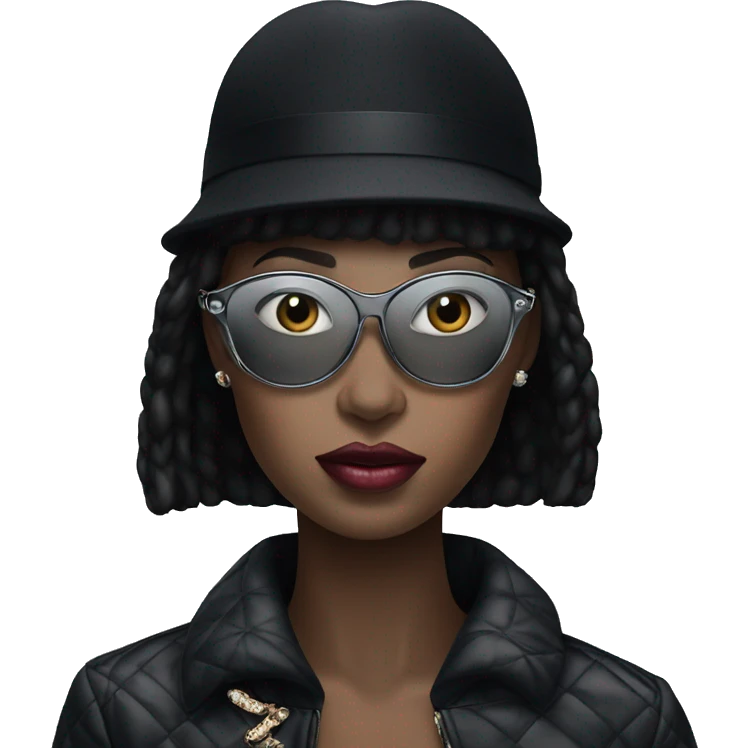 Dior emoji