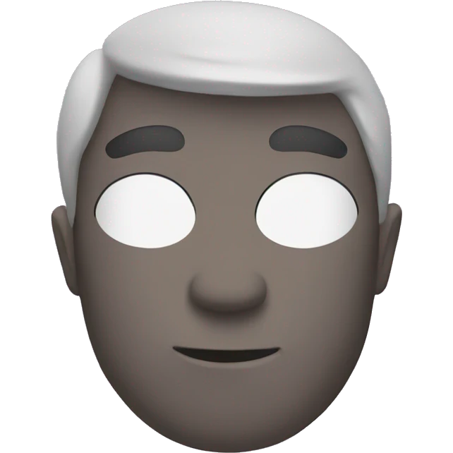 Aura emoji