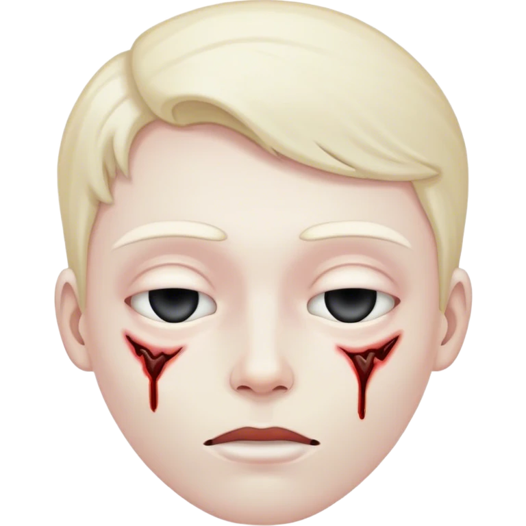 dead emoji