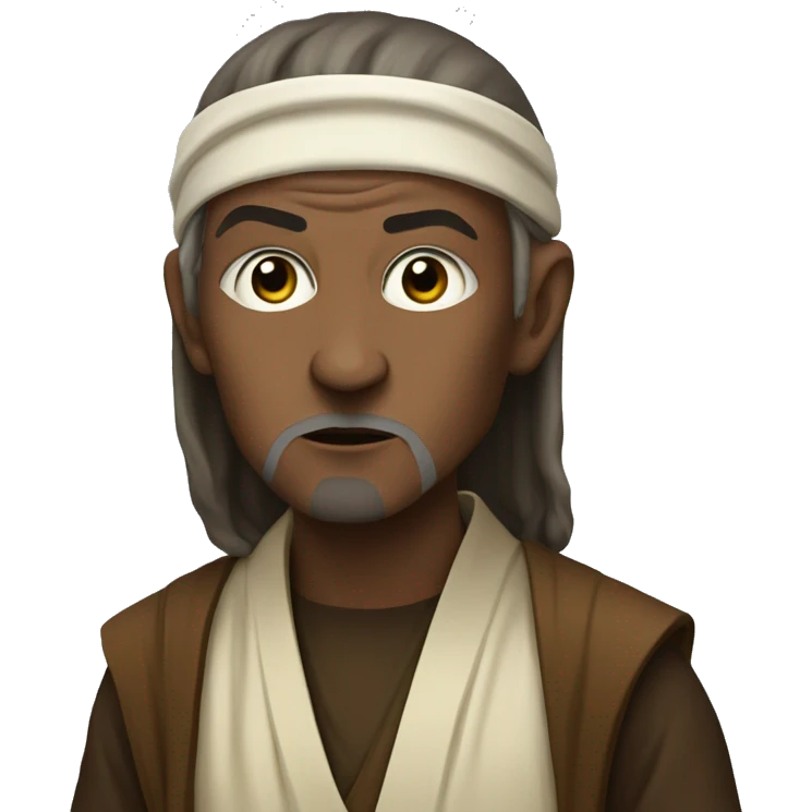 Jedi mind subconscious emoji