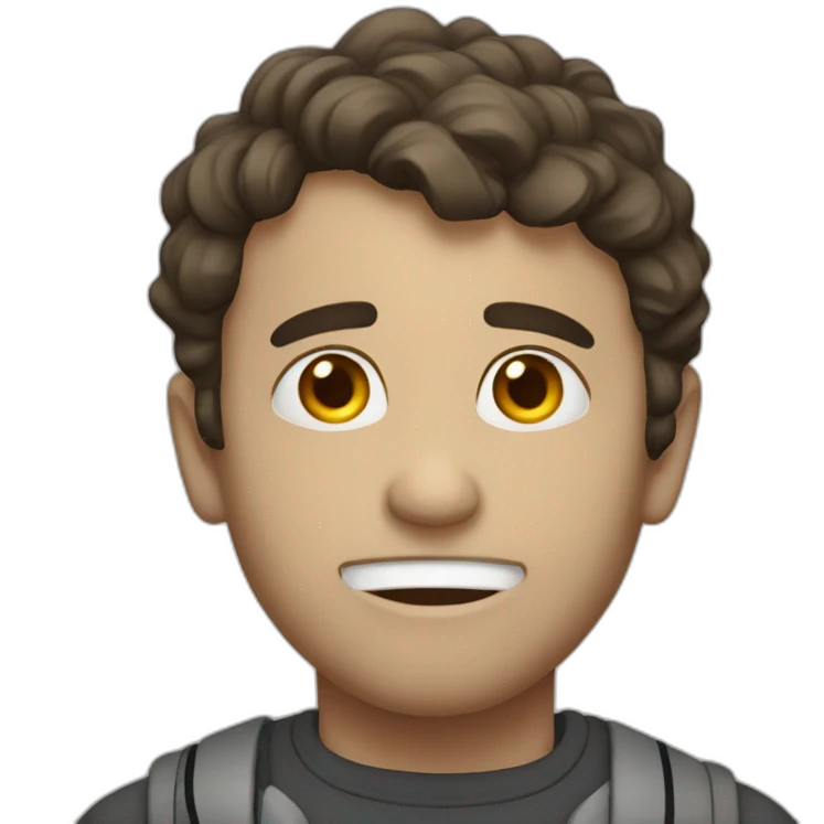 Intp emoji