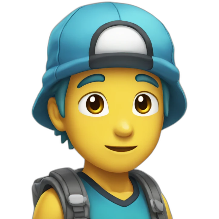 pokemon emoji