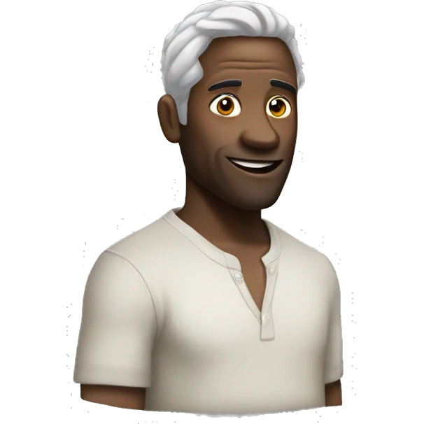 wade from the movie elemental emoji