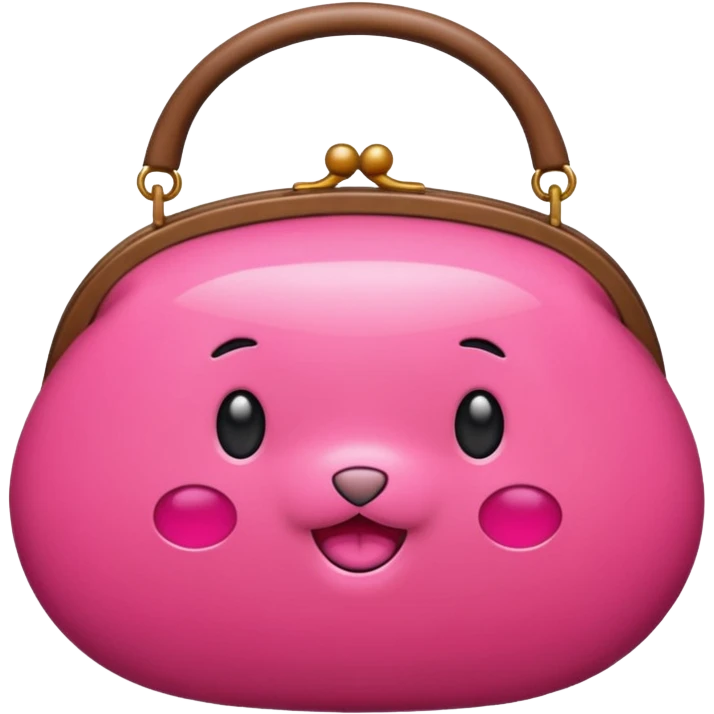 Mentaiko emoji