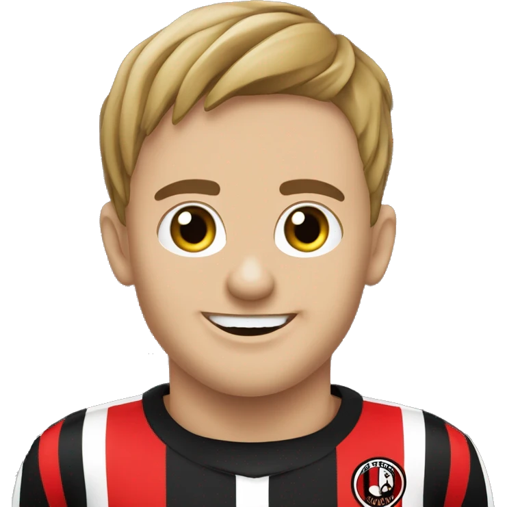 Supporteurs OGC Nice emoji