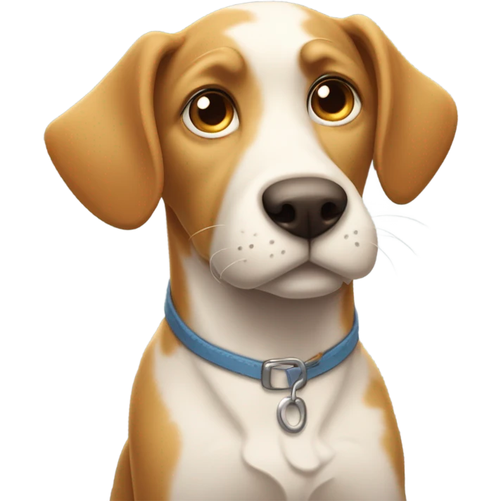 dog and cat emoji