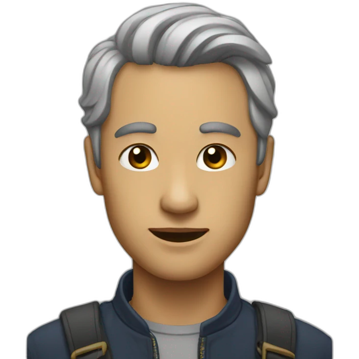 Provat Tonoy emoji