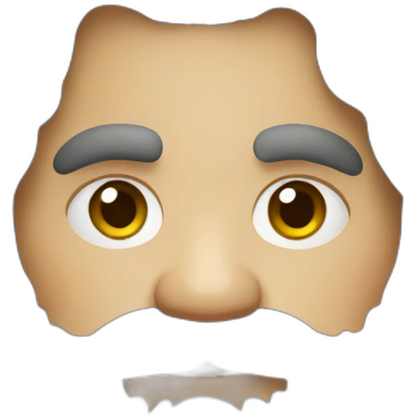 Hagrid emoji
