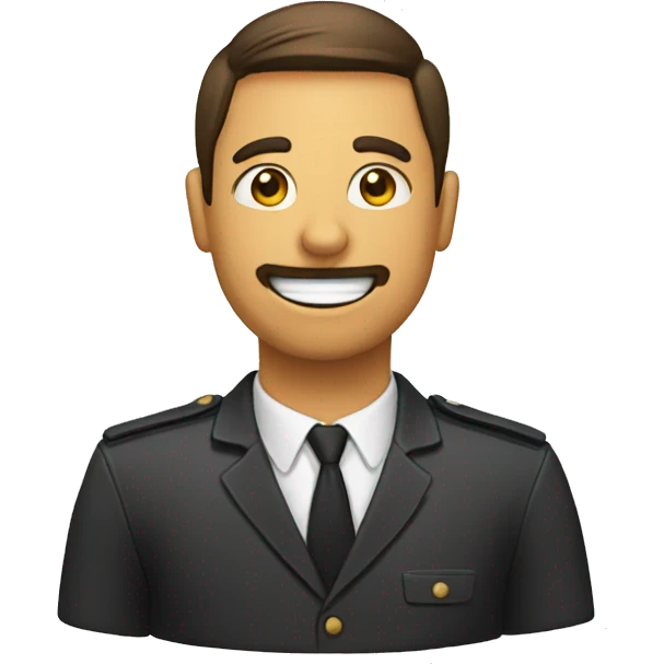 testimonio emoji