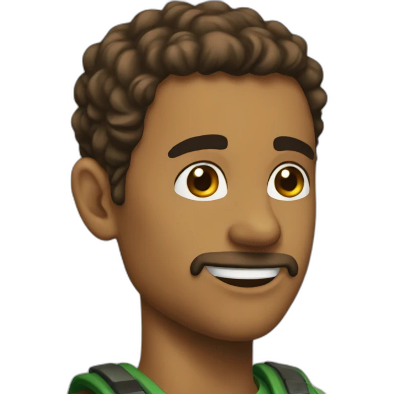 Humberto wilker emoji