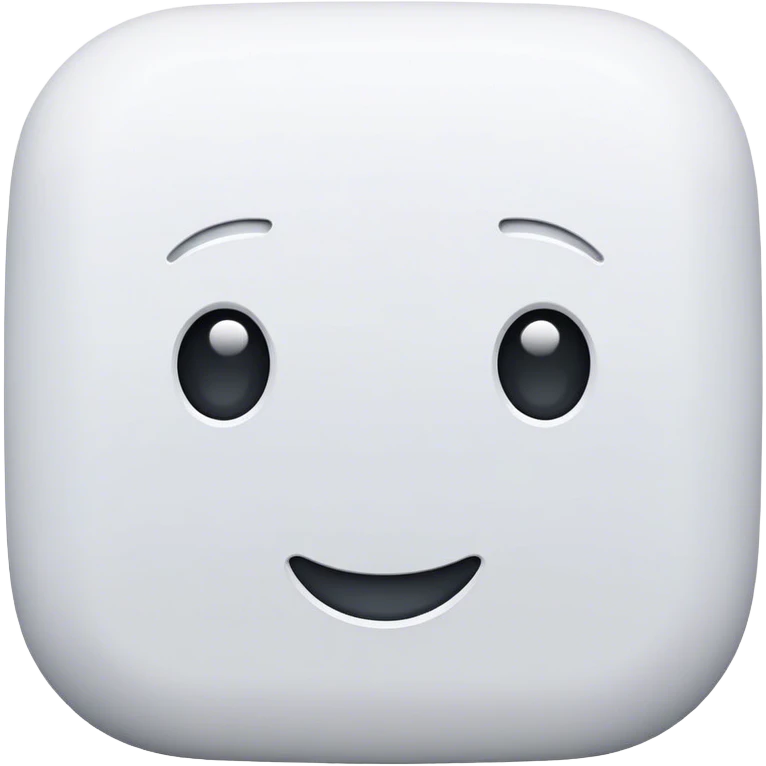 Pillule emoji